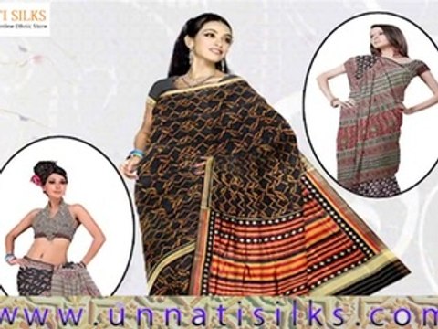 Black sarees Online, Black Saris Shop, Buy Black Color Indian Saree -
