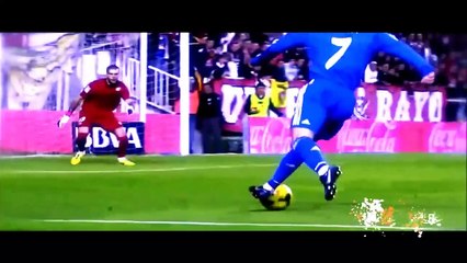 Cristiano Ronaldo ● Top 10 Craziest Goals ● 2013_14 _ HD