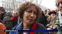Paris, capitale du monde le temps d'une journée