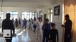 Islamic State's video of training school for young militants
