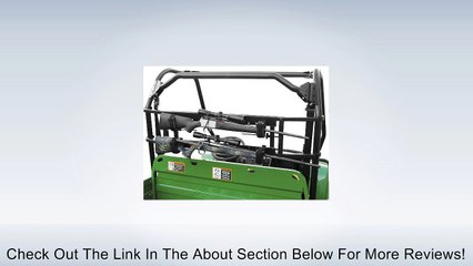 Great Day Universal Power Ride Gun Carrier Review