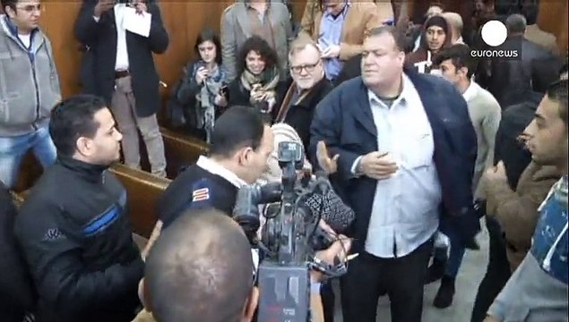 Egitto, assolti i 26 uomini arrestati in un Hammam e accusati di dissolutezza