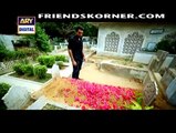 Khuda Na Karay Episode 13 on Ary Digital in High Quality 12th January 2015 - DramasOnline