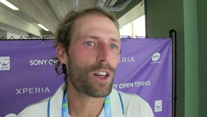 TENNIS - ATP - Miami : Robert trace sa route