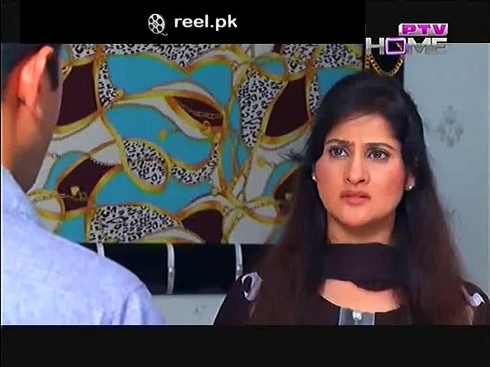 Yeh Chahtein Yeh Ranjishein Episode 19 12th Jan 2015