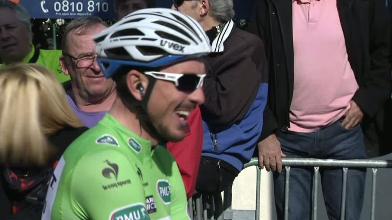 CYCLISME - MILAN-SAN REMO : Degenkolb, objectif Milan-San Remo