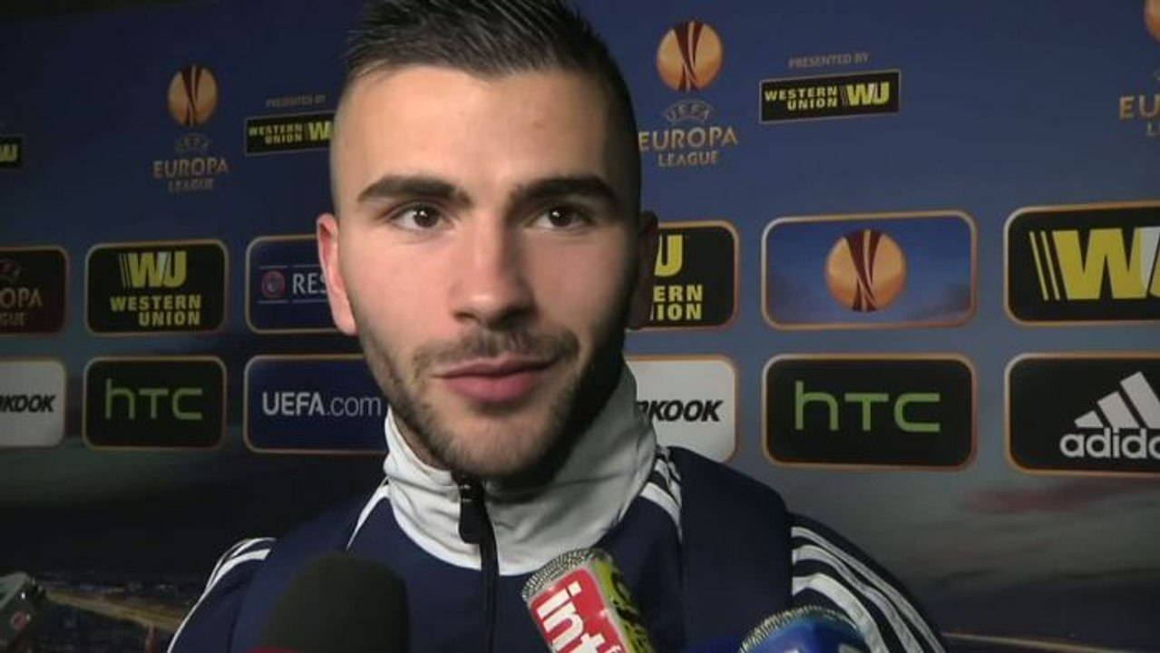 FOOT - C3 - Lopes : «Pas du genre à me lancer des fleurs»