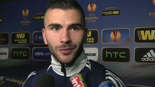 FOOT - C3 - Lopes : «Pas du genre à me lancer des fleurs»