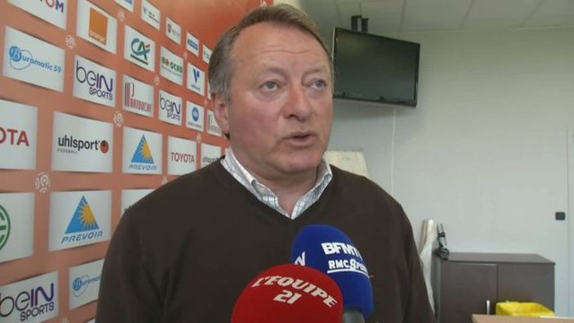 VAFC - Jacobs : «Pas d'euphorie»