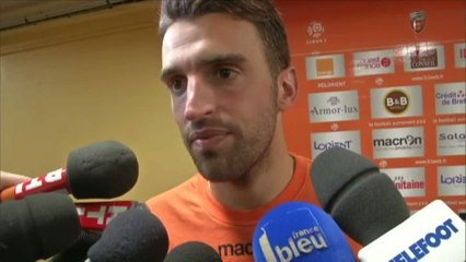 FOOT - L1 - FCL - Jouffre : «On n'a pas été ridicules»