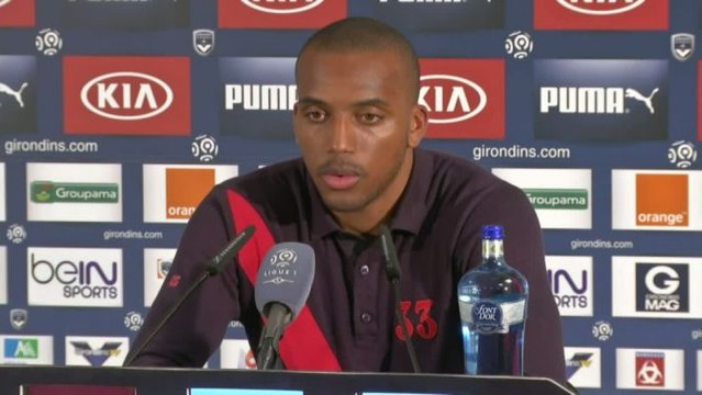 FOOT - L1 - FCGB - Maurice-Belay : «On se rate à chaque fois»