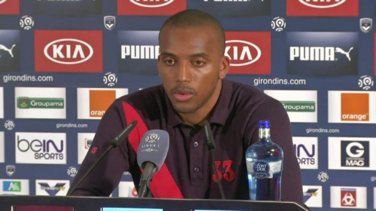 FOOT - L1 - FCGB - Maurice-Belay : «On se rate à chaque fois»