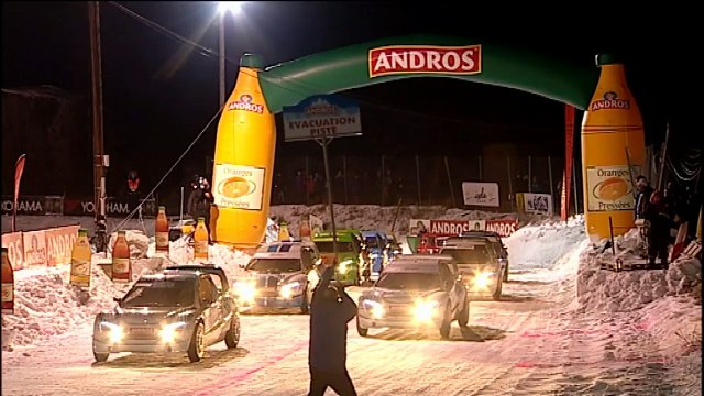 ERDF Trophée Andros Electrique finale 1 isola2015