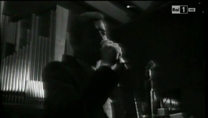 Sergio Endrigo - La colomba