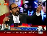 Capital Talk ~ 12th January 2015 - Pakistani Talk Shows - Live Pak News