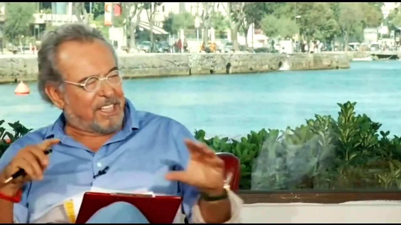 Şeffaf oda, Kiraz mevsimi Ayaz ikizim bana benzemez...