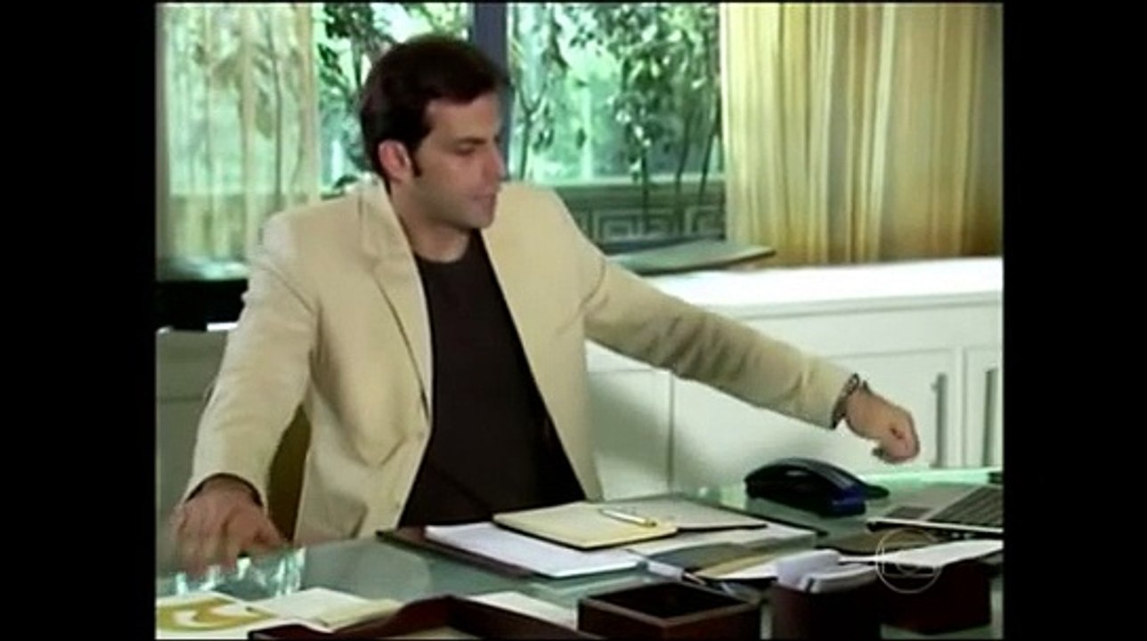 Tapas e Brigas em Novelas 5