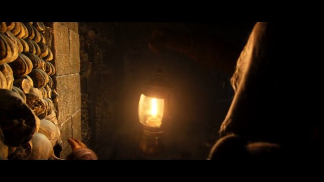 Assassin's Creed Unity - Dead Kings Cinématique VF - PS4 Xbox One PC