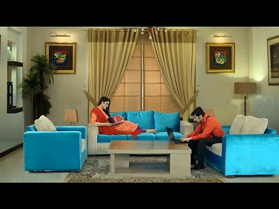 Hum Sab Umeed Say Hain12 Jan 2015 (O Teri2) video Dailymotion