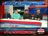 Takrar ~ 12th January 2015 - Pakistani Talk Shows - Live Pak News