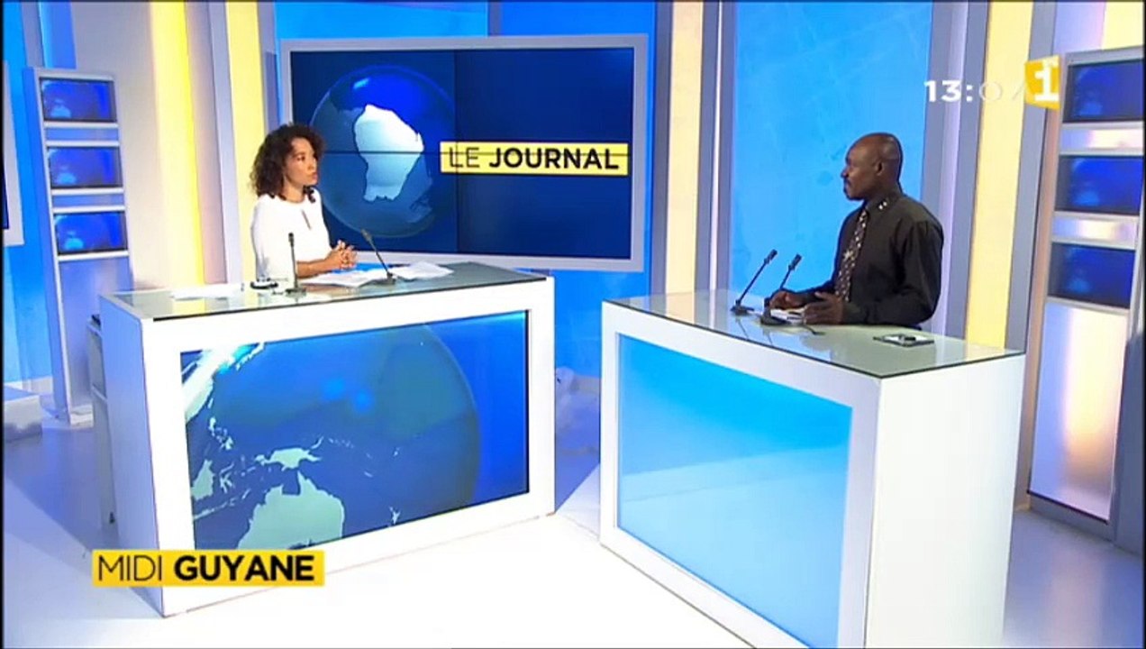 ITW Serge Océan