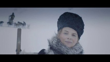 Nobody Wants the Night - Trailer [VO]