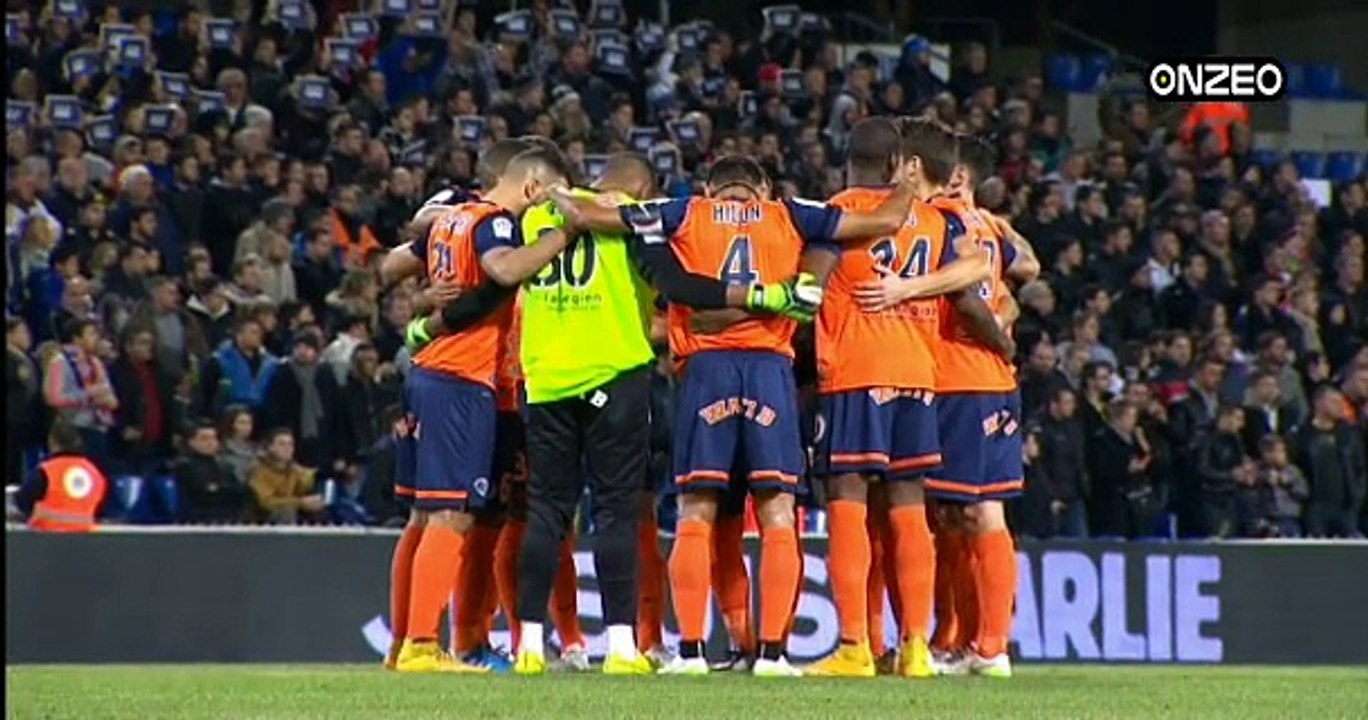 POINT PRESSE : APRÈS MONTPELLIER - MARSEILLE