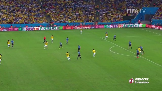 Assista o gol vencedor do Prêmio Puskas 2014! James Rodríguez, pela Colômbia!