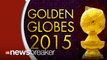 Surprising TV Wins Dominate Golden Globe Awards; Boyhood Wins Best Drama