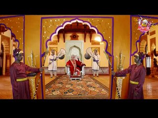 Hum Sab Umeed Say Hain-12 Jan 2015 (Piyar Kia To Dharna Kia)