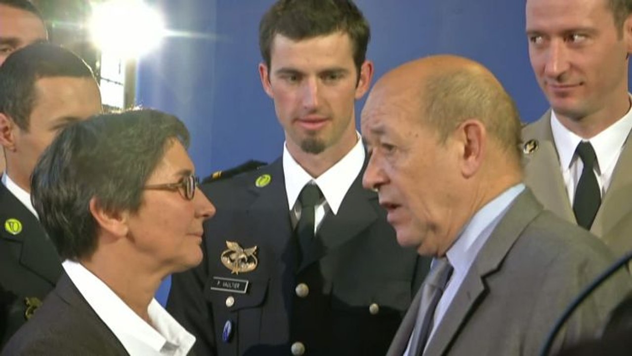 TOUS SPORTS - SOCIÉTÉ : L'armée des champions