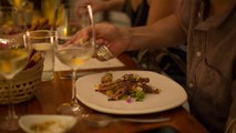 Eat. Stay. Love. - Casa Felix: Homegrown Dining in Buenos Aires