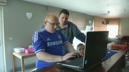 FOOT - C1 - CHE : Eden Hazard vu par son entourage