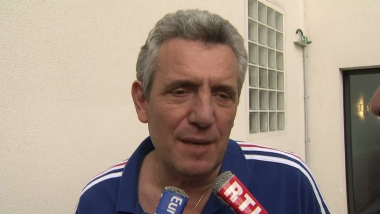 TOUS SPORTS - Onesta : «Les grands sportifs ne font pas les meilleurs ministres»