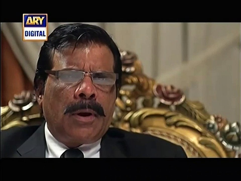 Babul Ki Duaen Leti Ja Episode 129 Full on Ary Digital - January 12 - YouTube