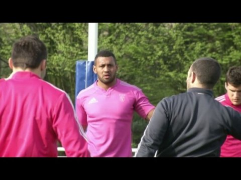 RUGBY - CHALLENGE : Stade Français, place aux remplaçants