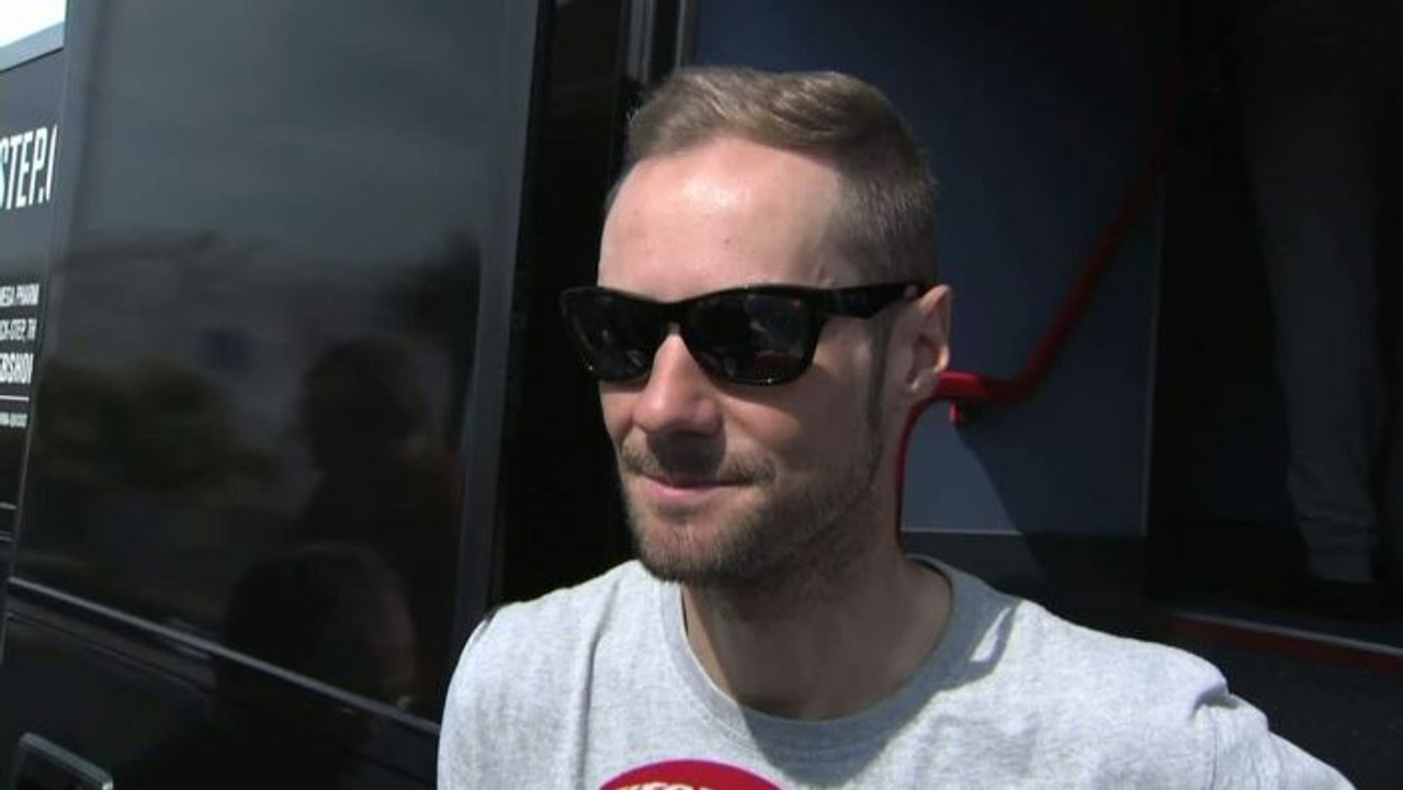 CYCLISME - TOUR DES FLANDRES - Boonen : «Beaucoup de respect»