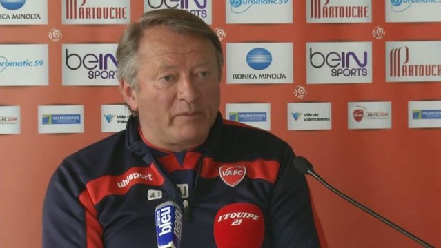 VAFC - Jacobs : «On ne parvient pas à grignoter les points gaspillés»