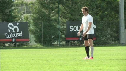 RUGBY - CE - ST : Effacer la cicatrice