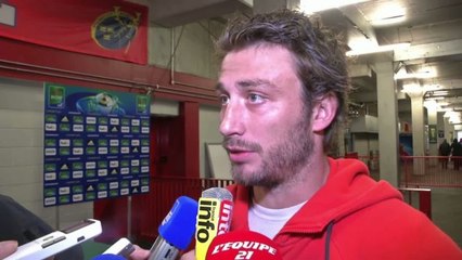 RUGBY - CE - ST - Médard : «Trop d'erreurs»