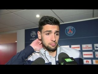 PSG - Pastore : «Le Championnat est presque plié»