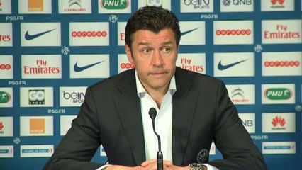 SR - Fournier : «Manque d'ambition»