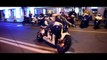 Une vidéo de stunt pour les vrais motards
