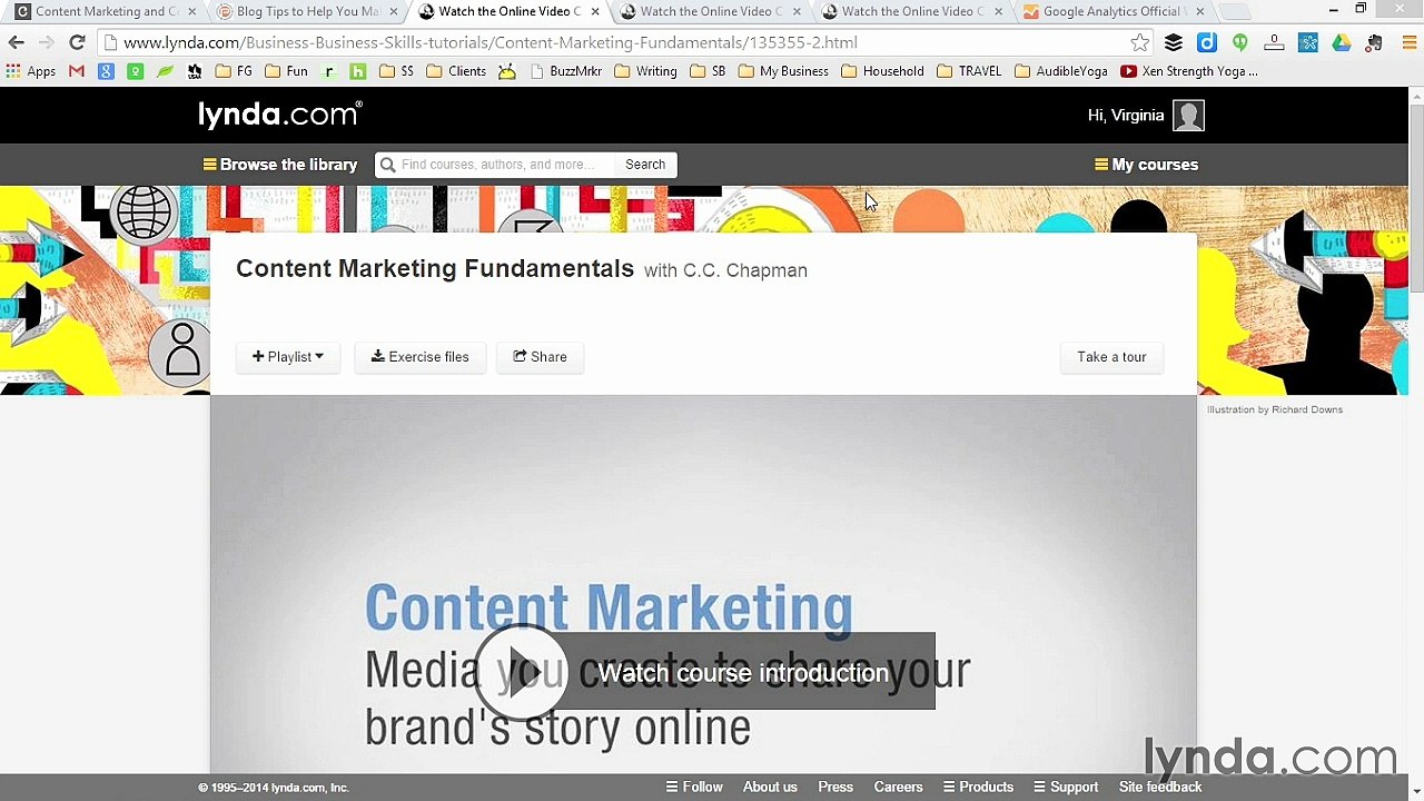 Blogger tutorials - 19