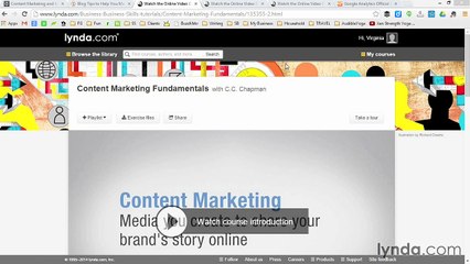 Blogger tutorials - 19