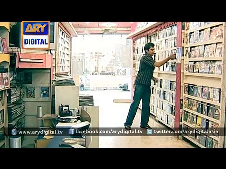 Neeli Chatri Ep - 13
