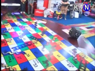 Ho jamalo 10th-January-2015 part 2