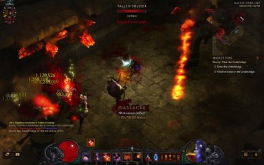 DH Vault speed bounty (Underbridge Normal)