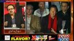 Shahid Masood tells how Imran reacted when Dr. Shahid went for his Brother in Law's Cancer Treatment.