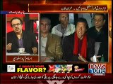 Shahid Masood tells how Imran reacted when Dr. Shahid went for his Brother in Law's Cancer Treatment.